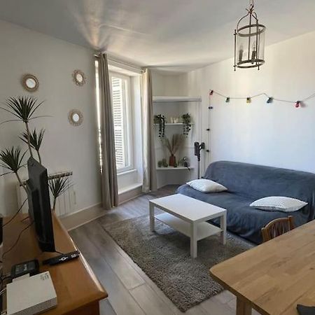 Appartement - Dijon Centre Exterior photo