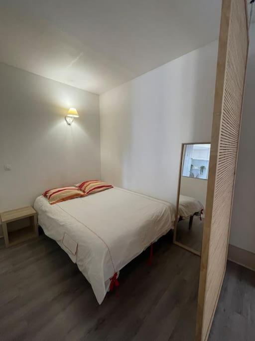 Appartement - Dijon Centre Exterior photo