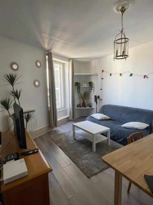 Appartement - Dijon Centre Exterior photo